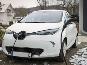 lisburn ev repairs, electric car service, ev maintenance