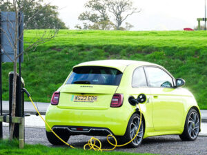 lisburn electric car service, ev repair, battery maintenance